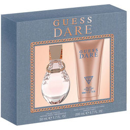 Дамски комплект GUESS Dare